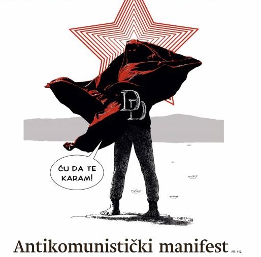 Intervju za Novosti, svibanj 2015.