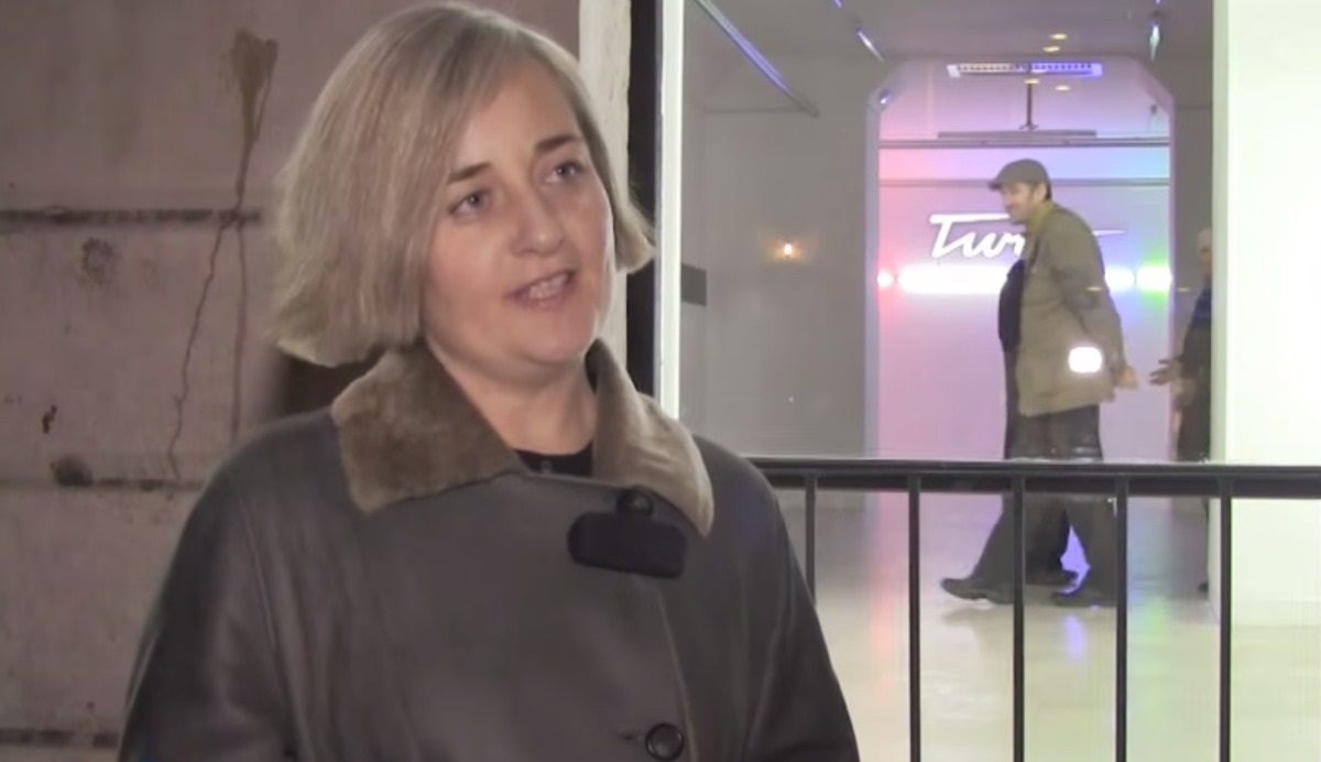 Exhibition: Homage to Dan Flavin