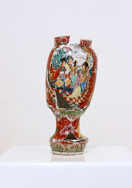Series Vases - Series 1