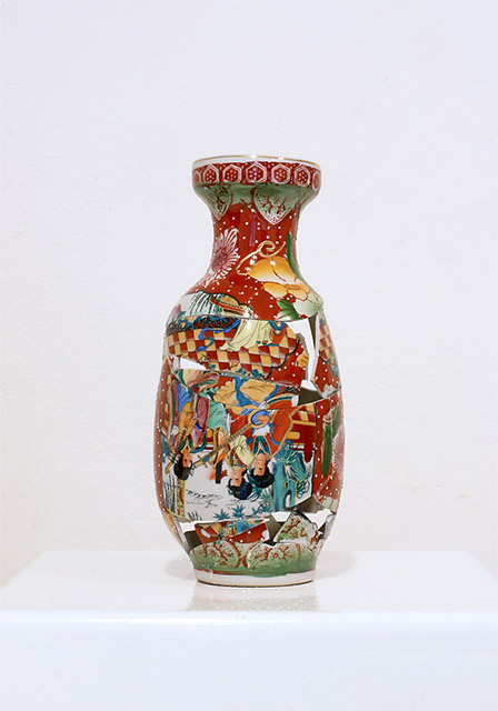 Series Vases - Series 1