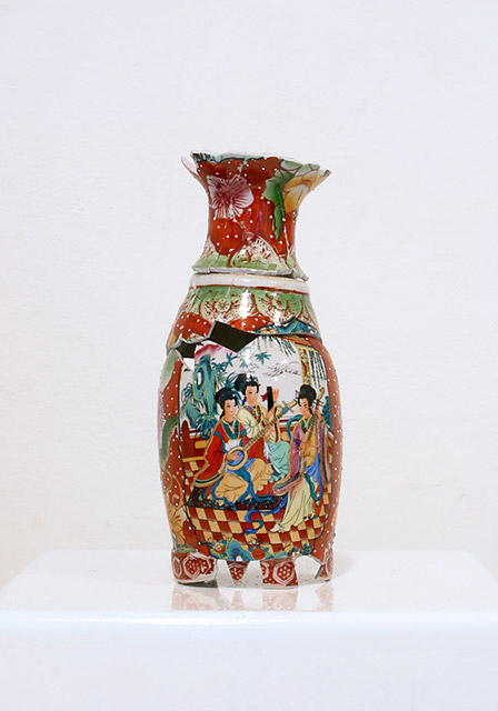 Series Vases - Series 1