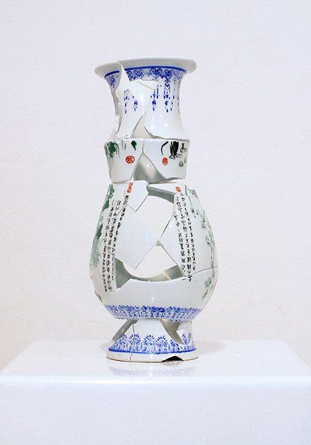 Series Vases - Series 2
