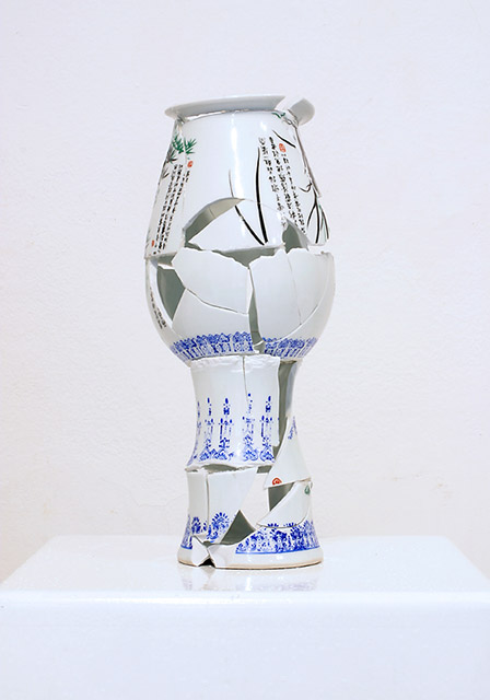 Series Vases - Series 2