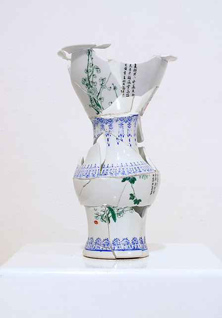 Series Vases - Series 2