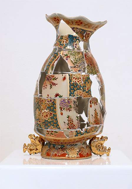 Series Vases - Series 3