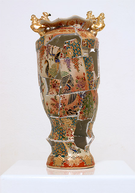 Series Vases - Series 3
