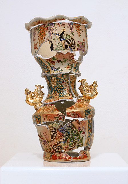 Series Vases - Series 3
