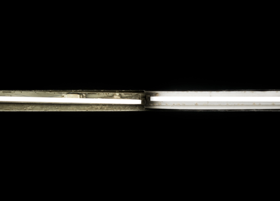 Dan Flavin - Picture 9