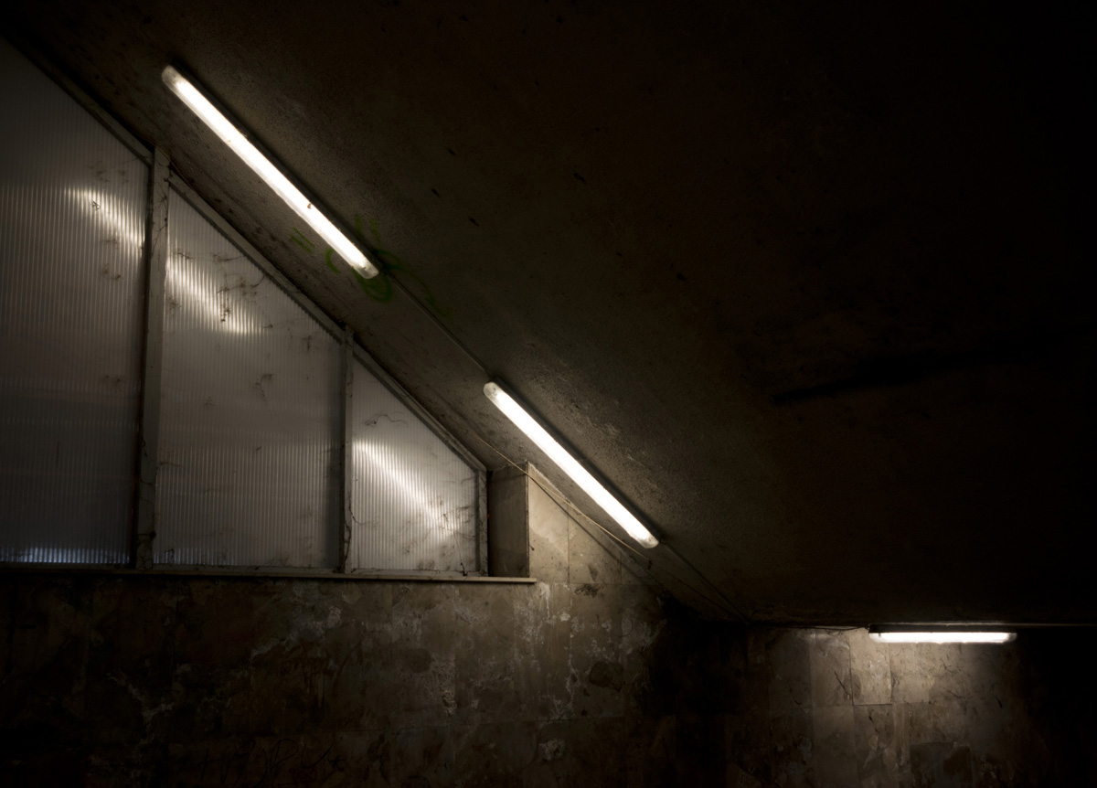 Dan Flavin - Picture 17
