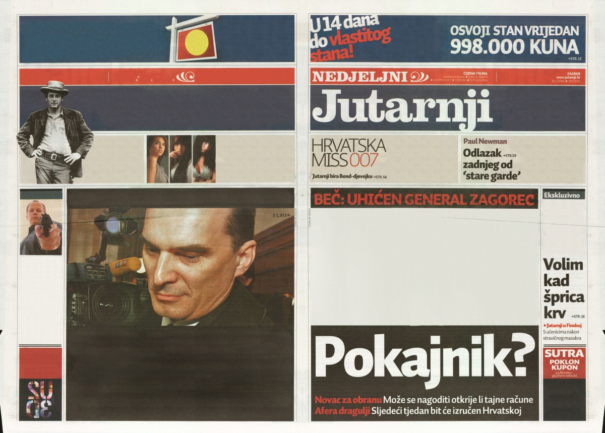 Jutarnji List - Picture 1