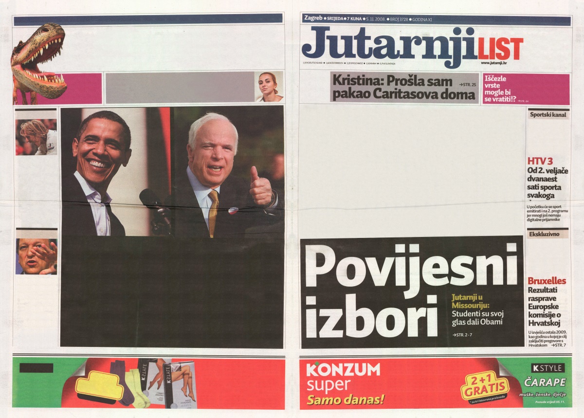 Jutarnji List - Picture 2