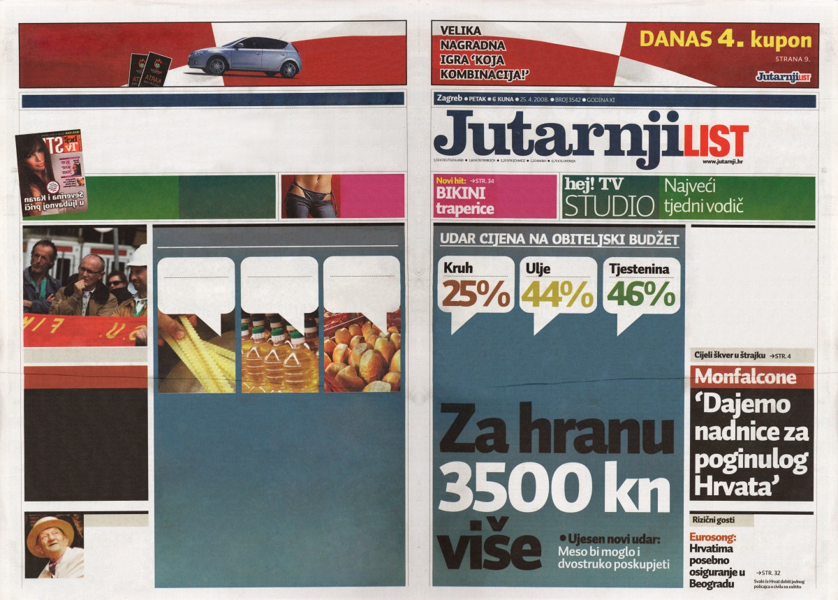 Jutarnji List - Picture 3