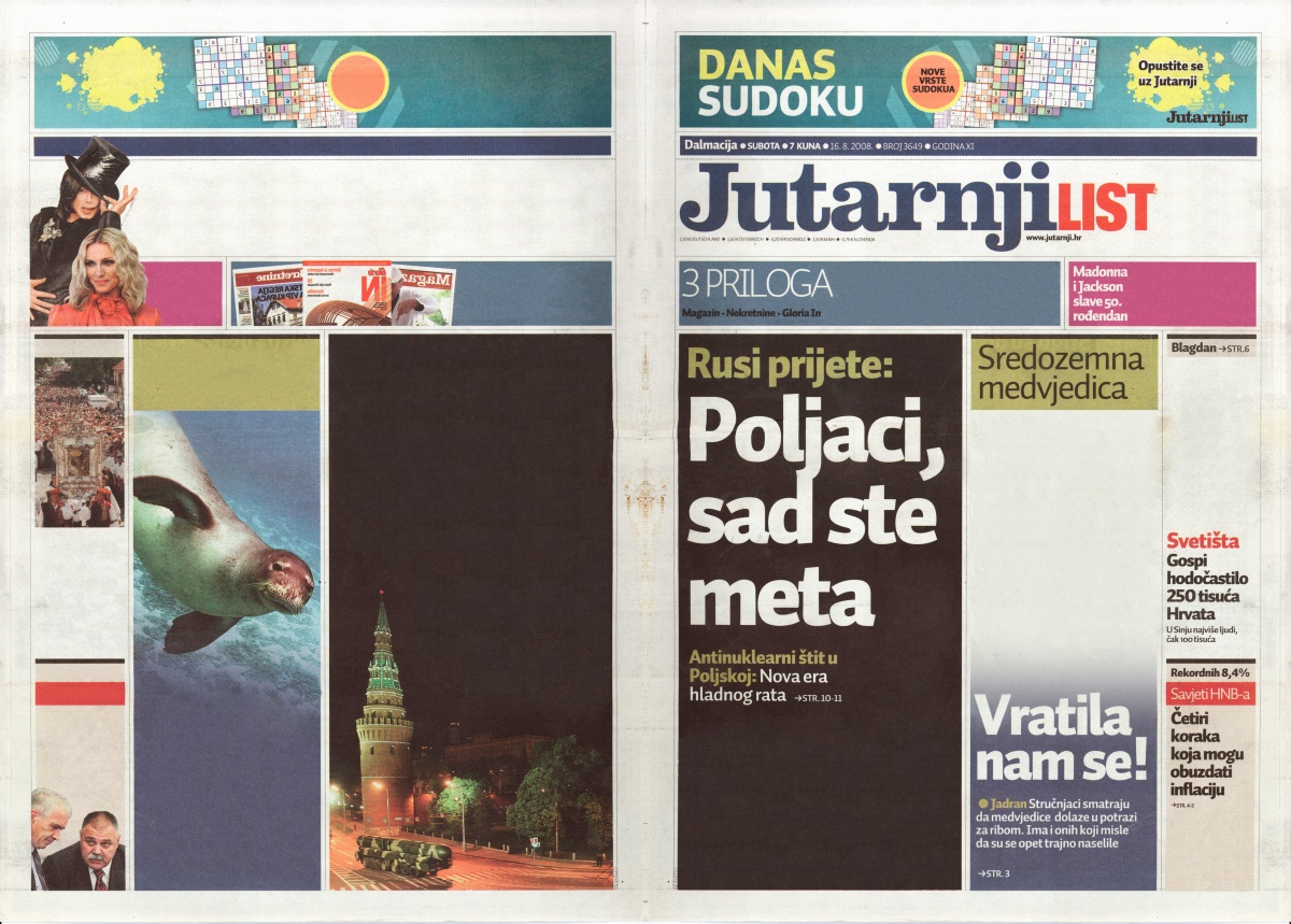 Jutarnji List - Picture 4